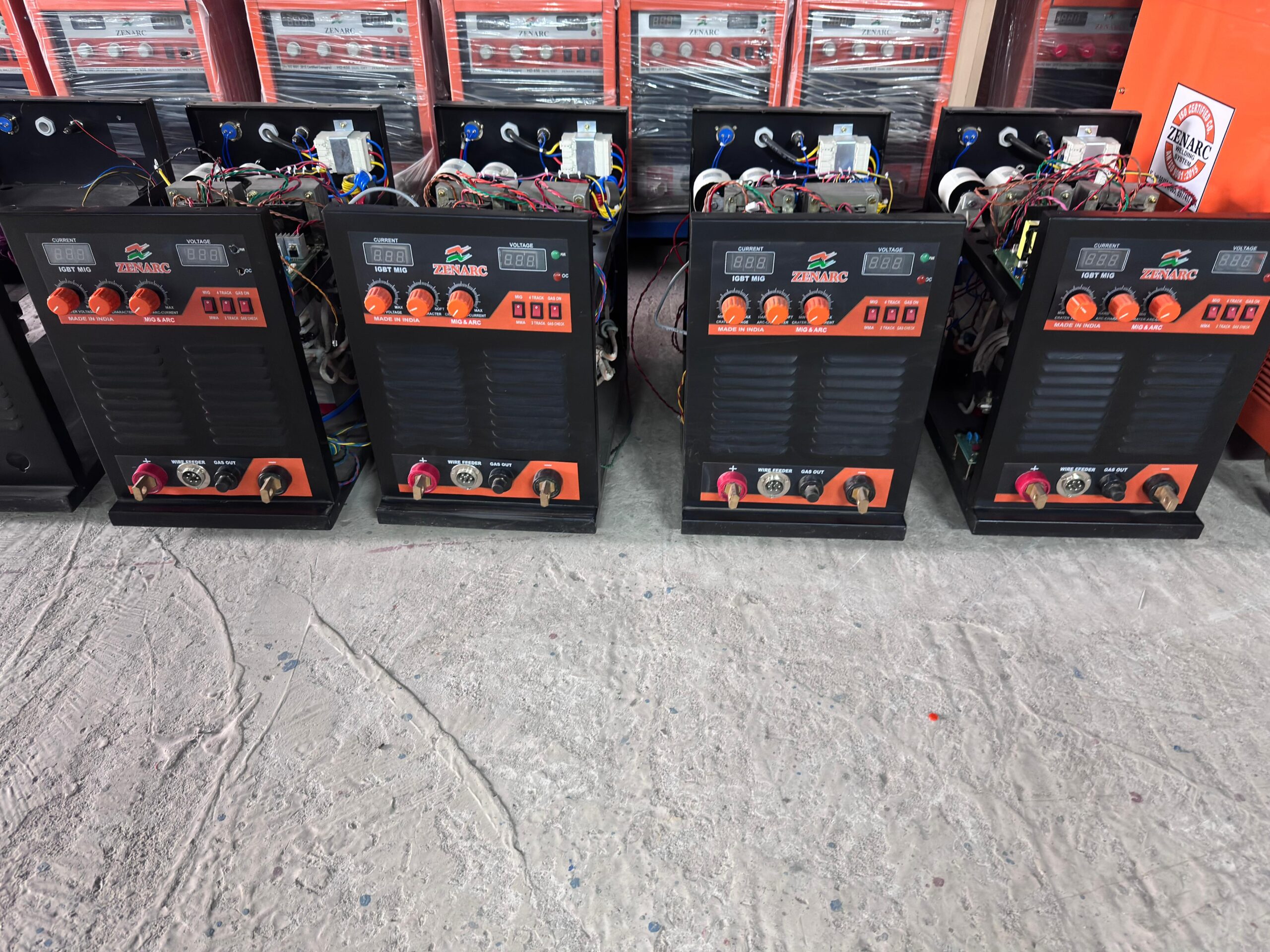 Welding Inverter
